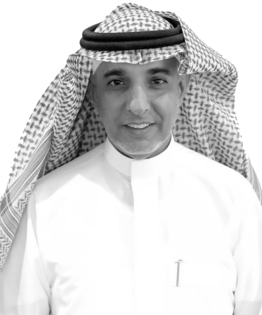 الدكتور فهد العليان